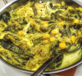 Guisados tradicionales