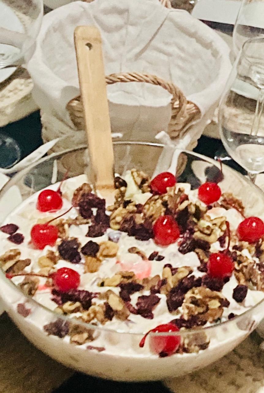 Postres